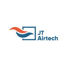 JTairtech Logo